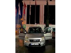 Sahibinden Ford Tourneo Connect 1.8 TDCI K210S 2005 Model