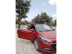 ÜNİVERSİTE PERSONELİNDEN-Sunrooflu-Cam Tavanlı