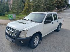 Sahibinden Isuzu D-Max 2.5 4x2 2008 Model