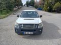 Sahibinden Isuzu D-Max 2.5 4x2 2008 Model