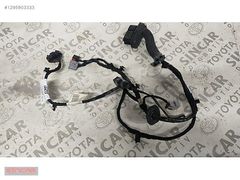FORD COURİER 2014 2023 SOL ÖN KAPI TESİSATI ÇIKMA ET76-14A584