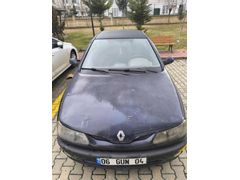 Sahibinden Renault Laguna 1.6 RXT 2001 Model