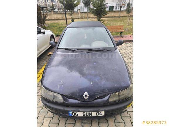 Sahibinden Renault Laguna 1.6 RXT 2001 Model