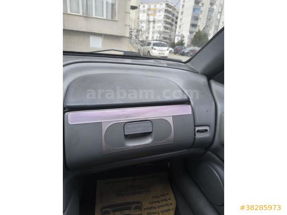 Sahibinden Renault Laguna 1.6 RXT 2001 Model