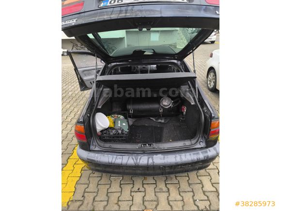 Sahibinden Renault Laguna 1.6 RXT 2001 Model