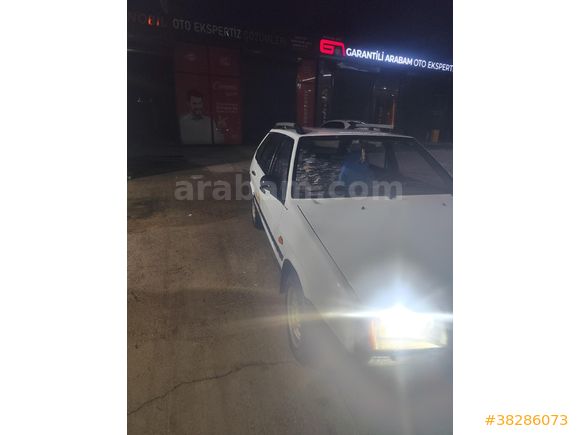 Sahibinden Lada Samara 1.5 2000 Model