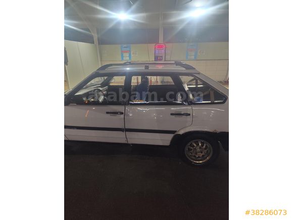 Sahibinden Lada Samara 1.5 2000 Model