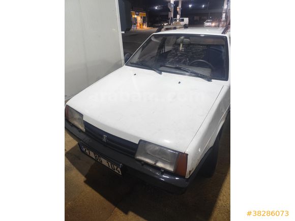 Sahibinden Lada Samara 1.5 2000 Model