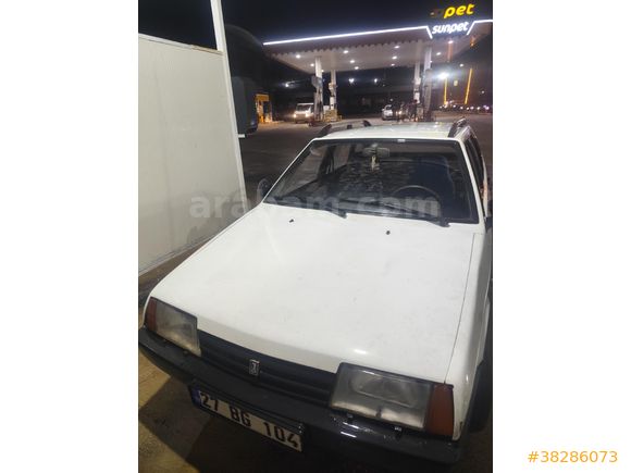 Sahibinden Lada Samara 1.5 2000 Model