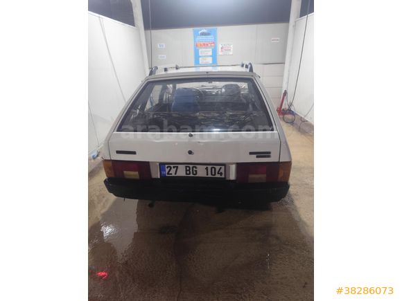 Sahibinden Lada Samara 1.5 2000 Model