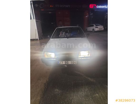 Sahibinden Lada Samara 1.5 2000 Model