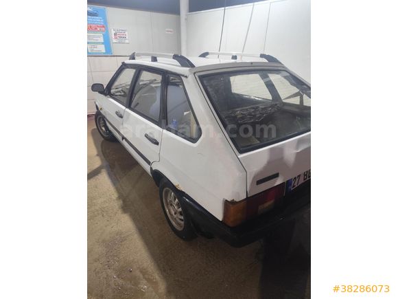 Sahibinden Lada Samara 1.5 2000 Model