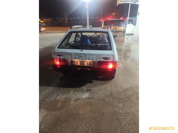 Sahibinden Lada Samara 1.5 2000 Model