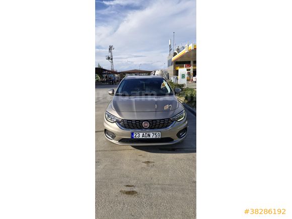 Sahibinden Fiat Egea 1.6 E-Torq Urban 2018 Model