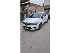 1.2 TURBO CLİO  İCON 120 HP