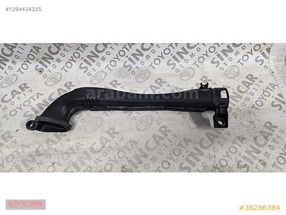 FORD COURİER PUMA HAVA FİLTRE BORUSU ÇIKMA L1B1-9C676-AB