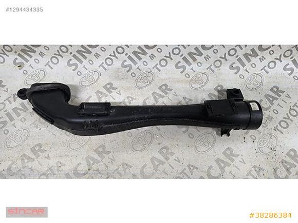 FORD COURİER PUMA HAVA FİLTRE BORUSU ÇIKMA L1B1-9C676-AB