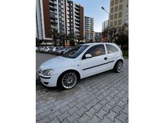 Sahibinden Opel Corsa 1.3 CDTI Cosmo 2005 Model 