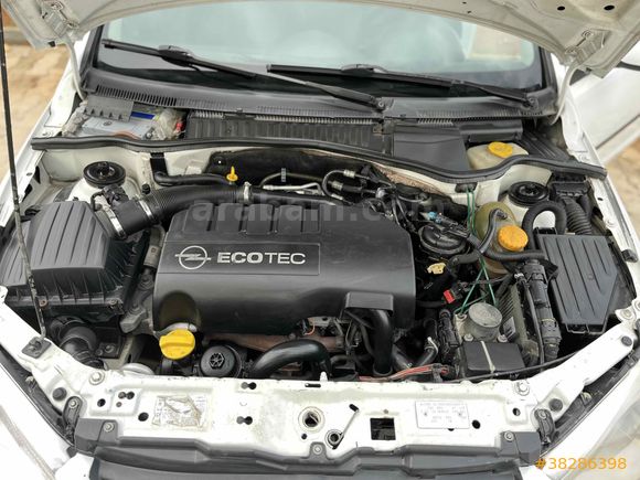 Sahibinden Opel Corsa 1.3 CDTI Cosmo 2005 Model 