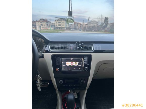 İlk sahibinden satılık