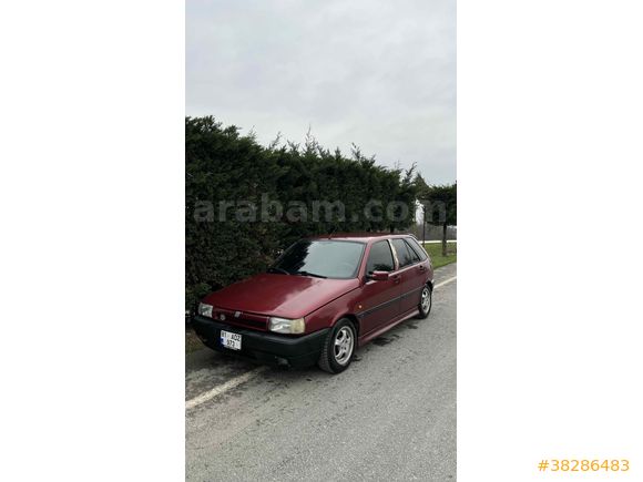 Sahibinden Fiat Tipo 1.6 SX 1994 Model 