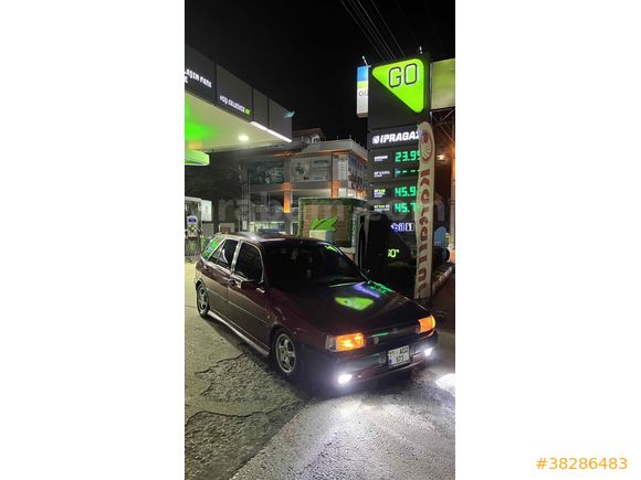 Sahibinden Fiat Tipo 1.6 SX 1994 Model 