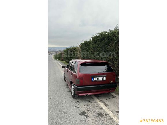 Sahibinden Fiat Tipo 1.6 SX 1994 Model 