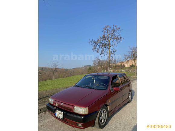 Sahibinden Fiat Tipo 1.6 SX 1994 Model 
