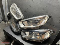 SİNCAR OTO'DAN FORD COURİER SAĞ SOL FAR ÇIKMA ORJİNAL