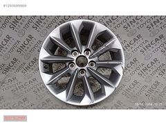 TOYOTA COROLLA 2019 2024 16 '' JANT ÇIKMA ORJİNAL 42611-02R10