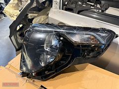 FORD COURİER 2024 2026 SOL ÖN FAR SIFIR ORJİNAL R2X613W030AE