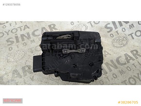 FORD TRANSİT CUSTOM SAĞ ARKA KAPI KİLİT ORJİNAL BK2A-V26412-AA