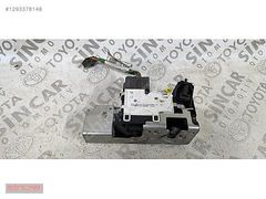 FORD TRANSİT SOL ÖN KAPI KİLİT ÇIKMA ORJİNAL 2001-2013
