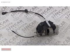 FORD TRANSİT 2013 2024 SOL ÖN KAPI KİLİDİ ÇIKMA BK31-V219A65