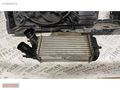 FORD COURİER ÖN PANEL FAN RADYATÖR SET ÇIKMA ORJİNAL