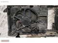 FORD COURİER ÖN PANEL FAN RADYATÖR SET ÇIKMA ORJİNAL