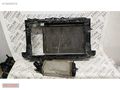FORD COURİER ÖN PANEL FAN RADYATÖR SET ÇIKMA ORJİNAL
