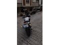 Sahibinden Mondial 125 Drift L CBS