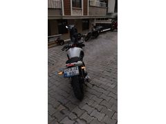 Sahibinden Mondial 125 Drift L CBS