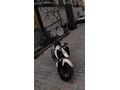 Sahibinden Mondial 125 Drift L CBS