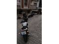 Sahibinden Mondial 125 Drift L CBS
