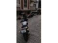 Sahibinden Mondial 125 Drift L CBS