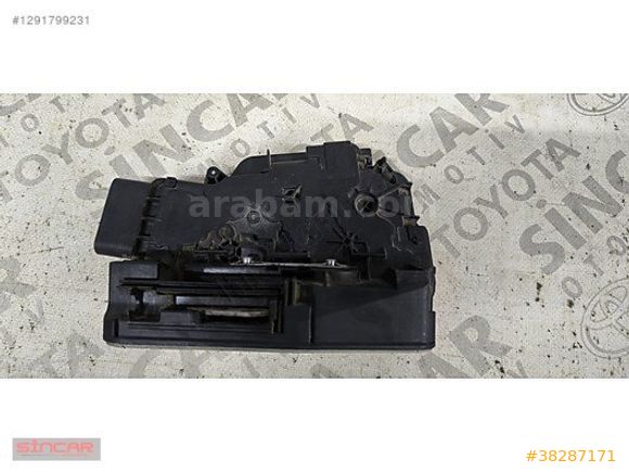 FORD TRANSİT V363 2014 2025 SOL ÖN KAPI KİLİDİ ÇIKMA BK2A-V26413