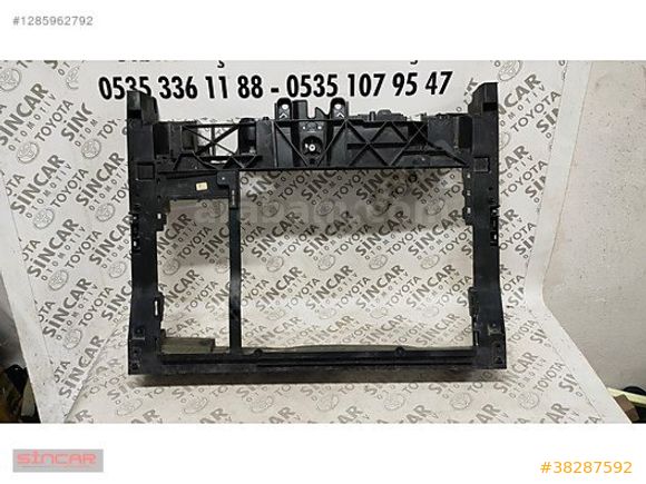 FORD COURİER 2024 2025 ÖN PANEL ORJİNAL ÇIKMA R2X6-16E146A