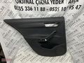SKODA FABİA 2015 2022 SOL ARKA KAPI DÖŞEMESİ 6V6867023F