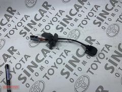 VOLKSWAGEN SEAT SKODA GERİ GÖRÜŞ KAMERASI SIFIR ORJ. 5Q0980556