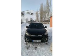 Sahibinden Hyundai ix35 1.6 GDi Style 2012 Model 
