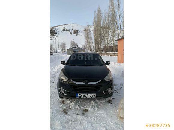 Sahibinden Hyundai ix35 1.6 GDi Style 2012 Model 
