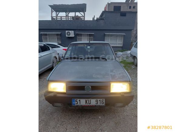 Sahibinden Tofaş Doğan SLX 1998 Model
