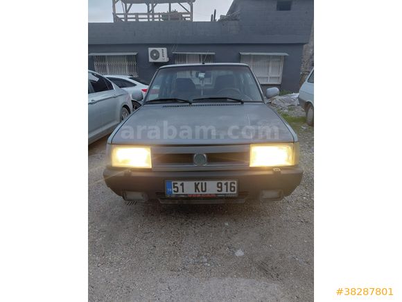Sahibinden Tofaş Doğan SLX 1998 Model